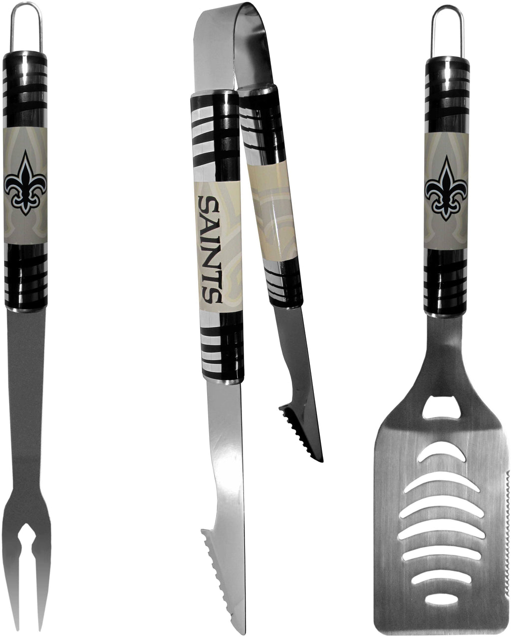3 Piece BBQ Set A4859