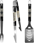 3 Piece BBQ Set A4859