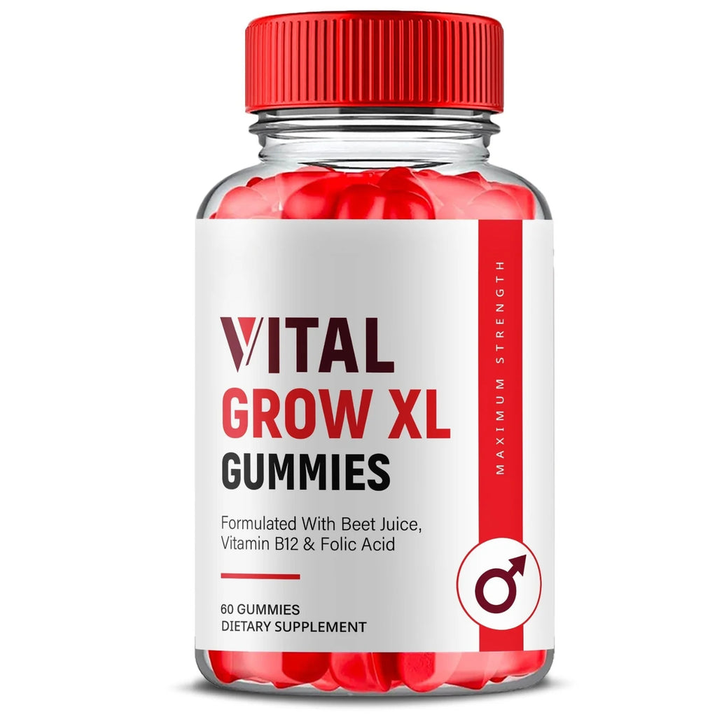 Gummies T34714