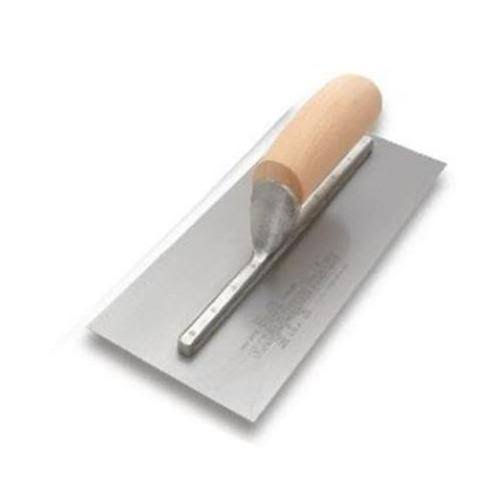 13x22x5x22 Stainless Trowel S696519
