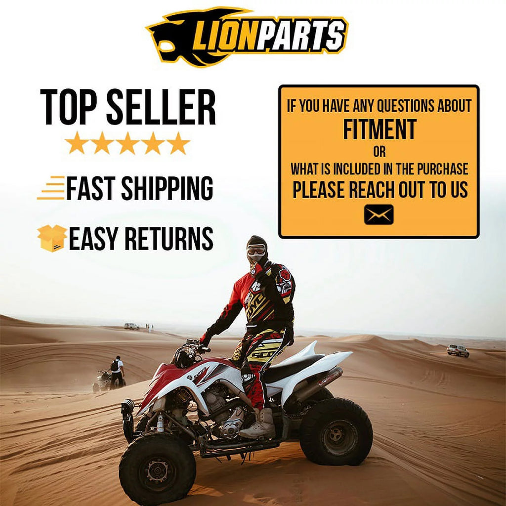 Electric Power Steering System 220W H4367