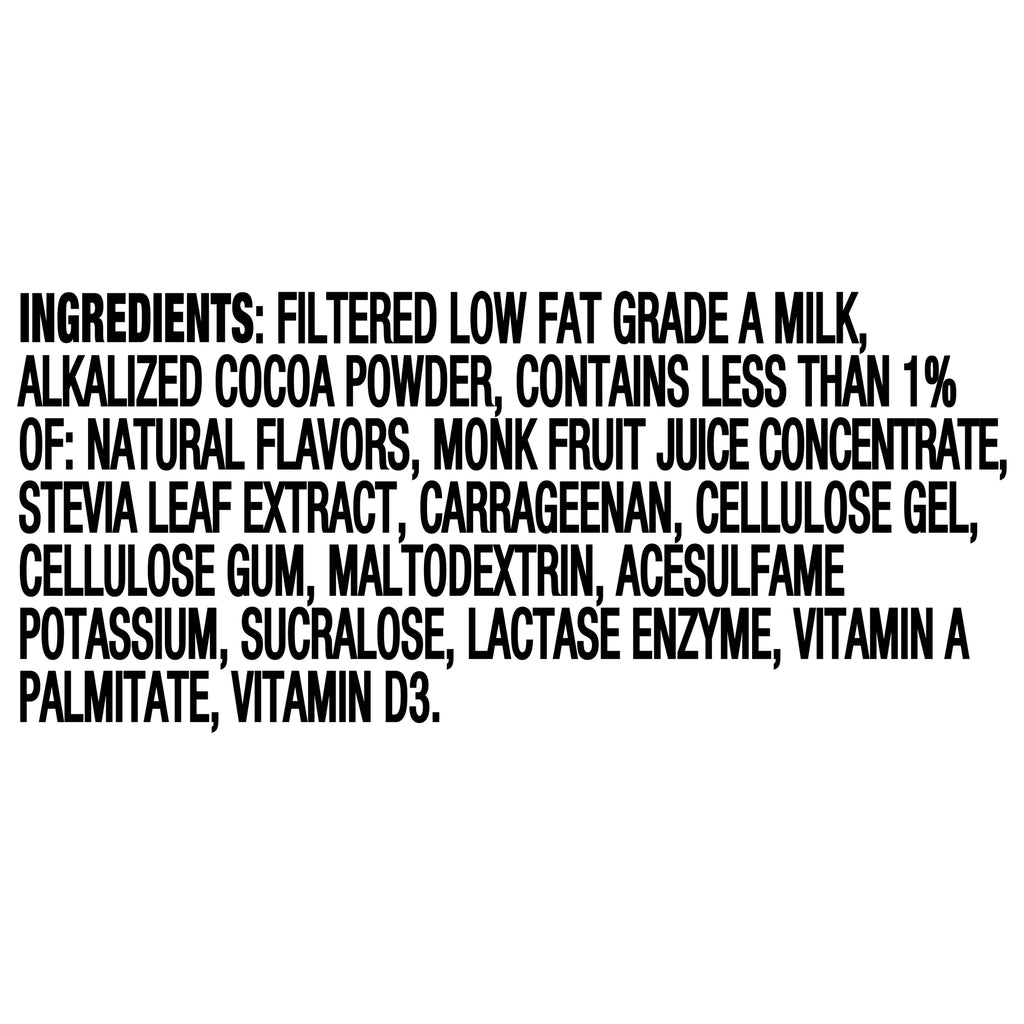 Chocolate Protein Shake, 14 fl oz M7905