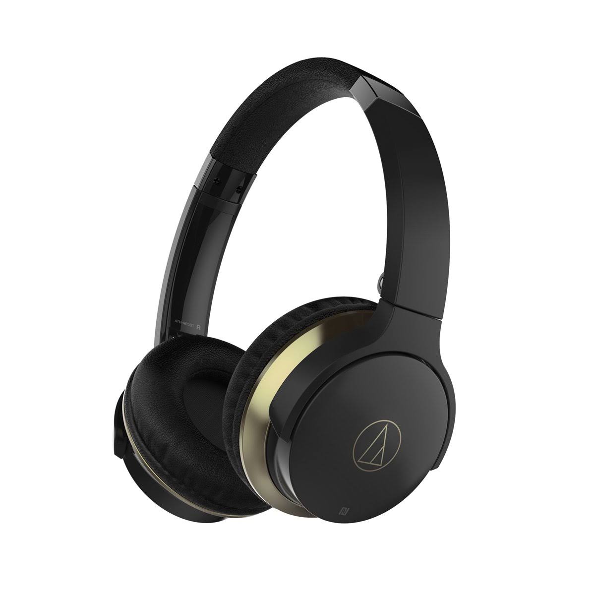 White Wireless On-Ear Headphones A2216