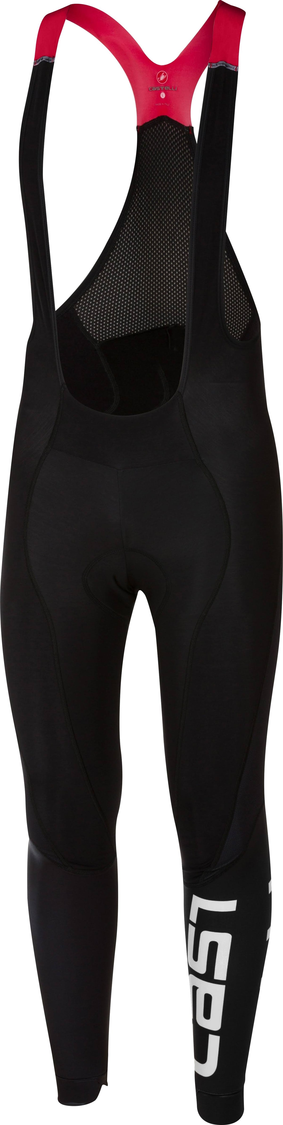 Black Bibtight M217