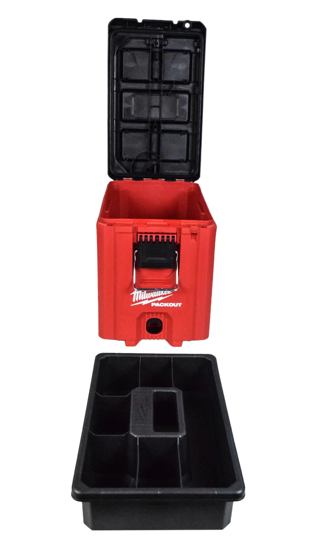 Compact Tool Box E914415