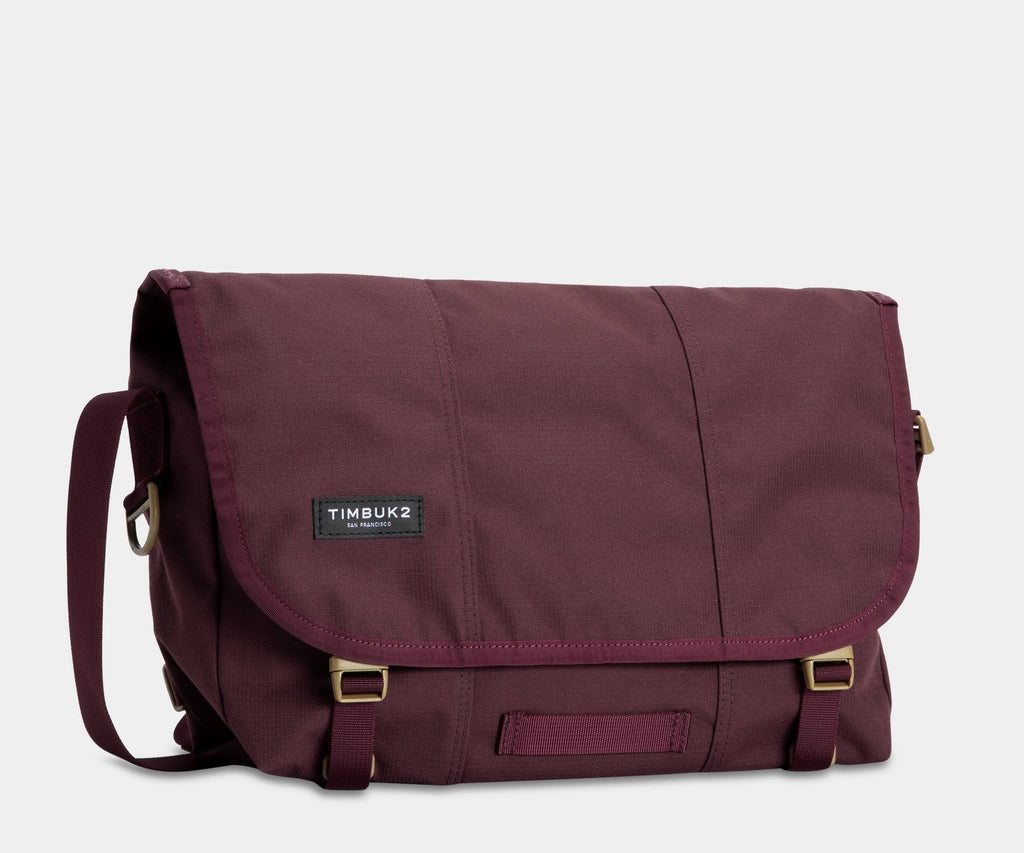 Small Messenger Bag M2095