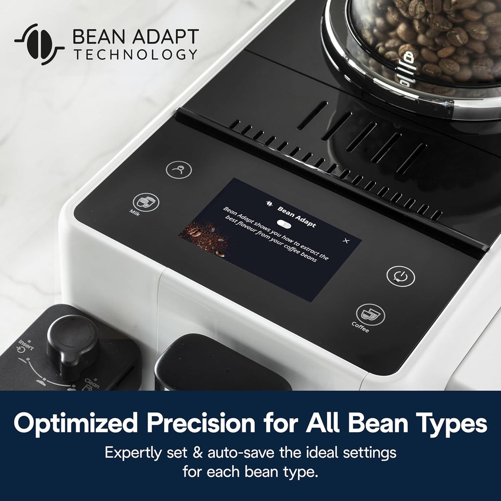 Automatic Espresso Machine N7581