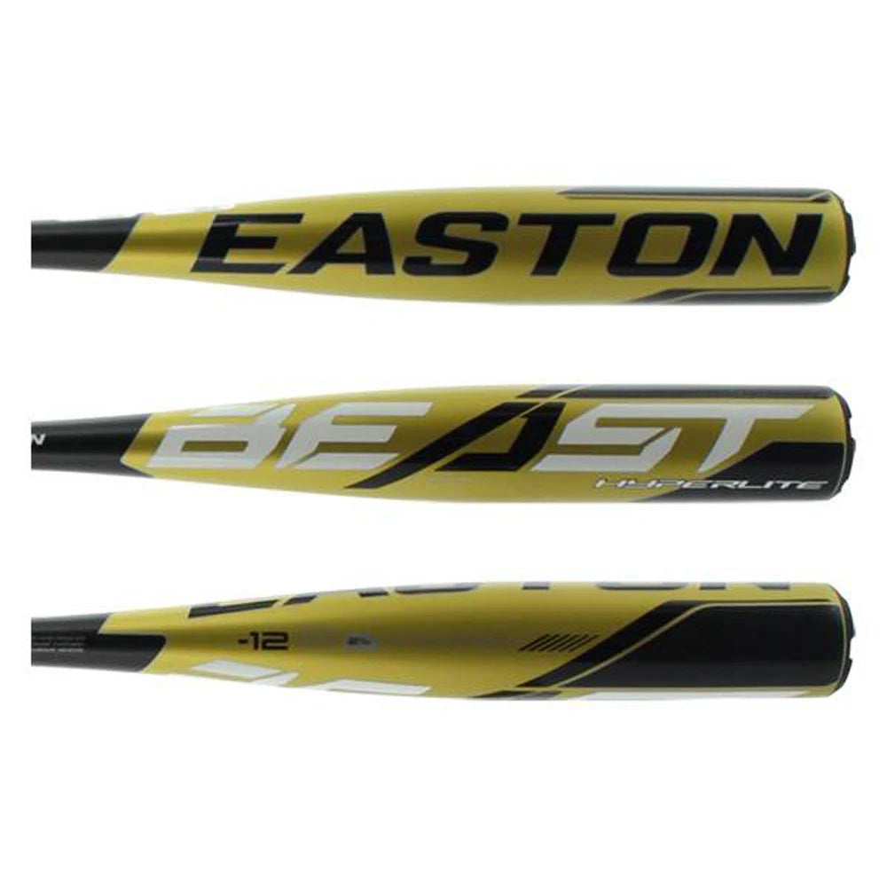USA Baseball Bat -12 - 28x22/16 oz S1760