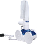 Pressure Side Pool Cleaner G9644