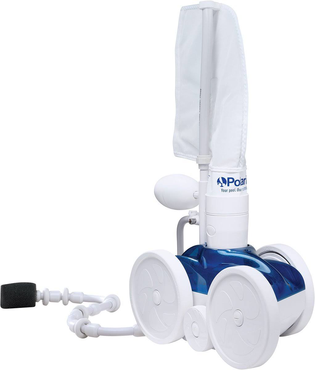 Pressure Side Pool Cleaner G9644