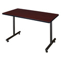 Mahogany Training Table I177392