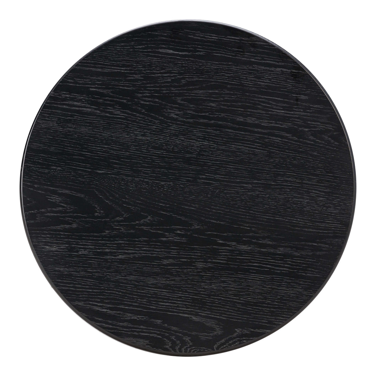 Black Oak Entry Table P611