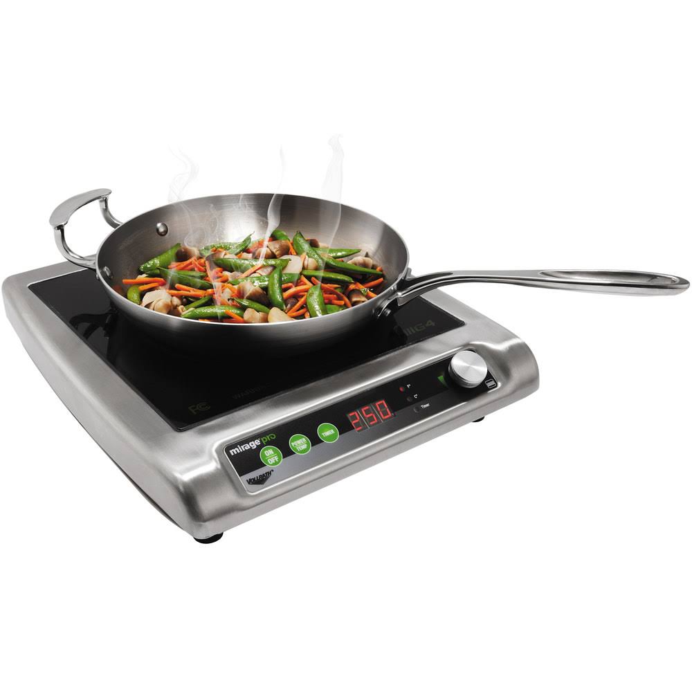 Countertop Induction Range A341339