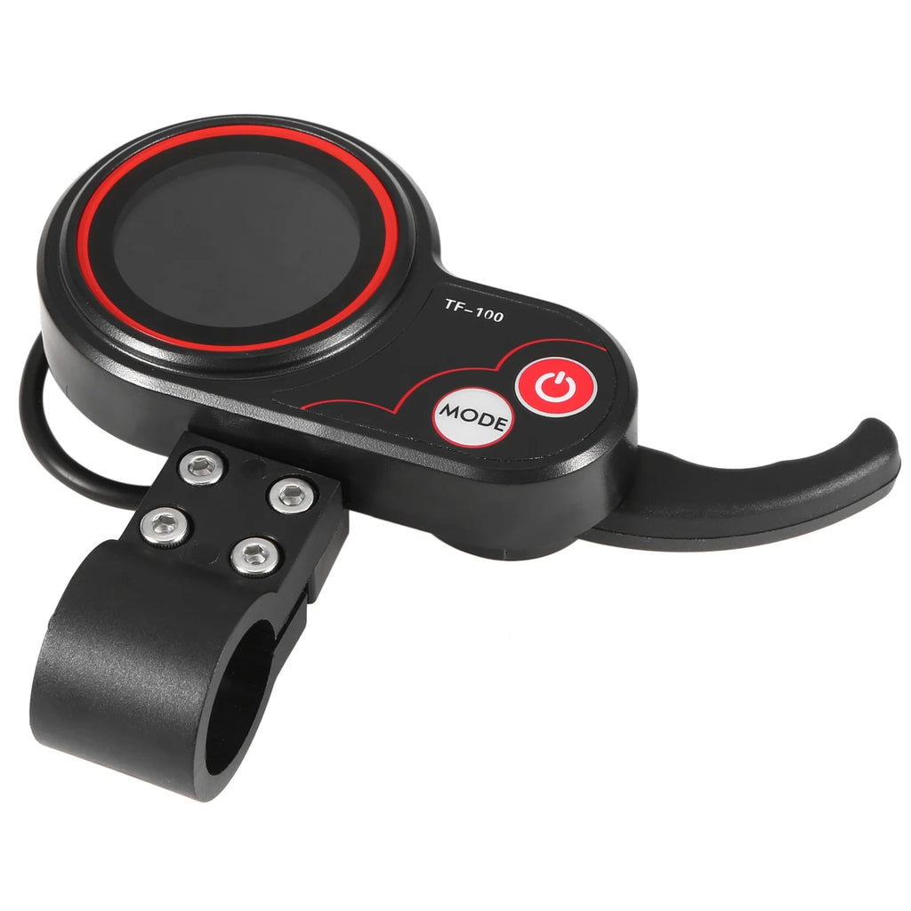Electric Scooter Instrument Display Spare Parts B601219