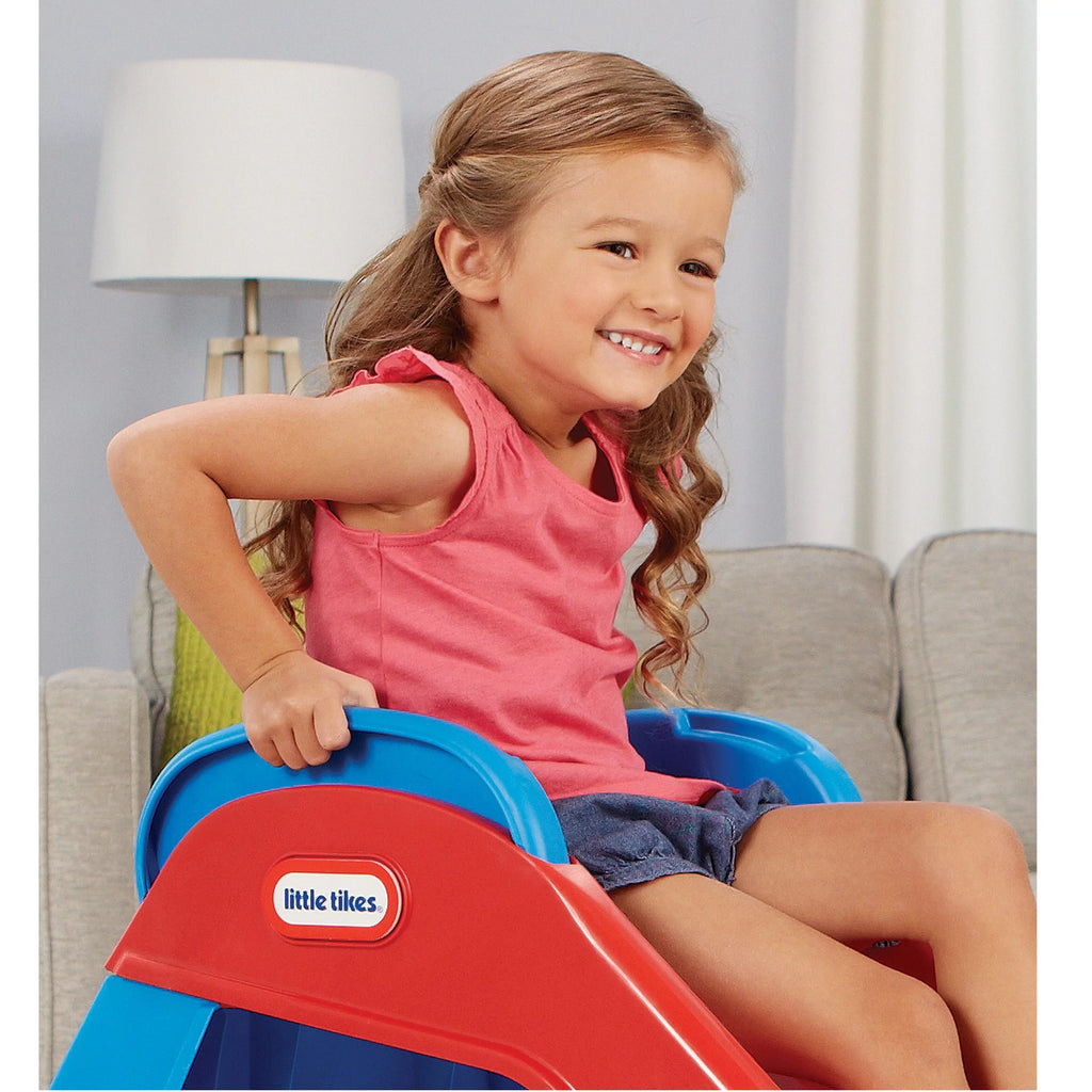First Slide for Kids I40902