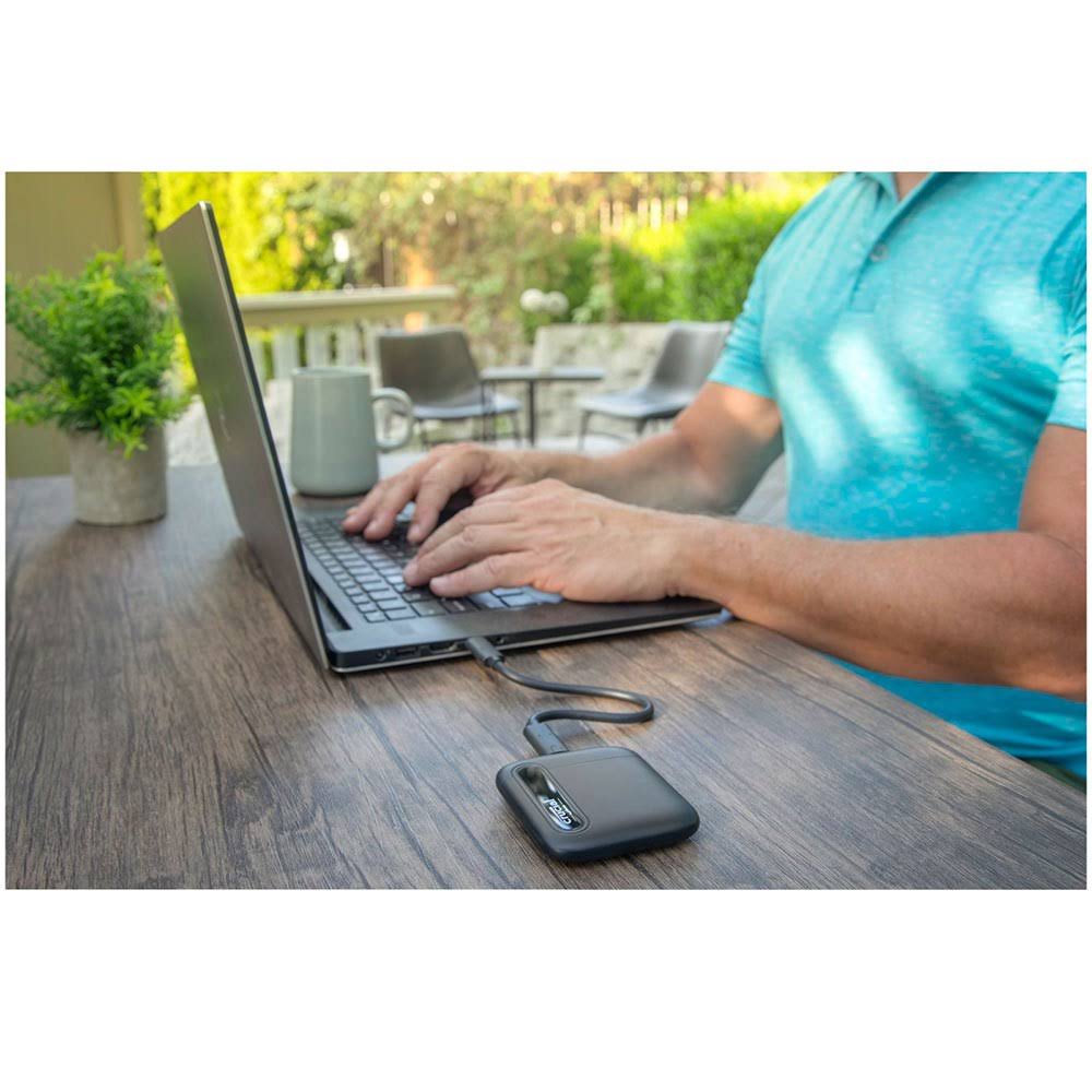 1TB Portable SSD S60460
