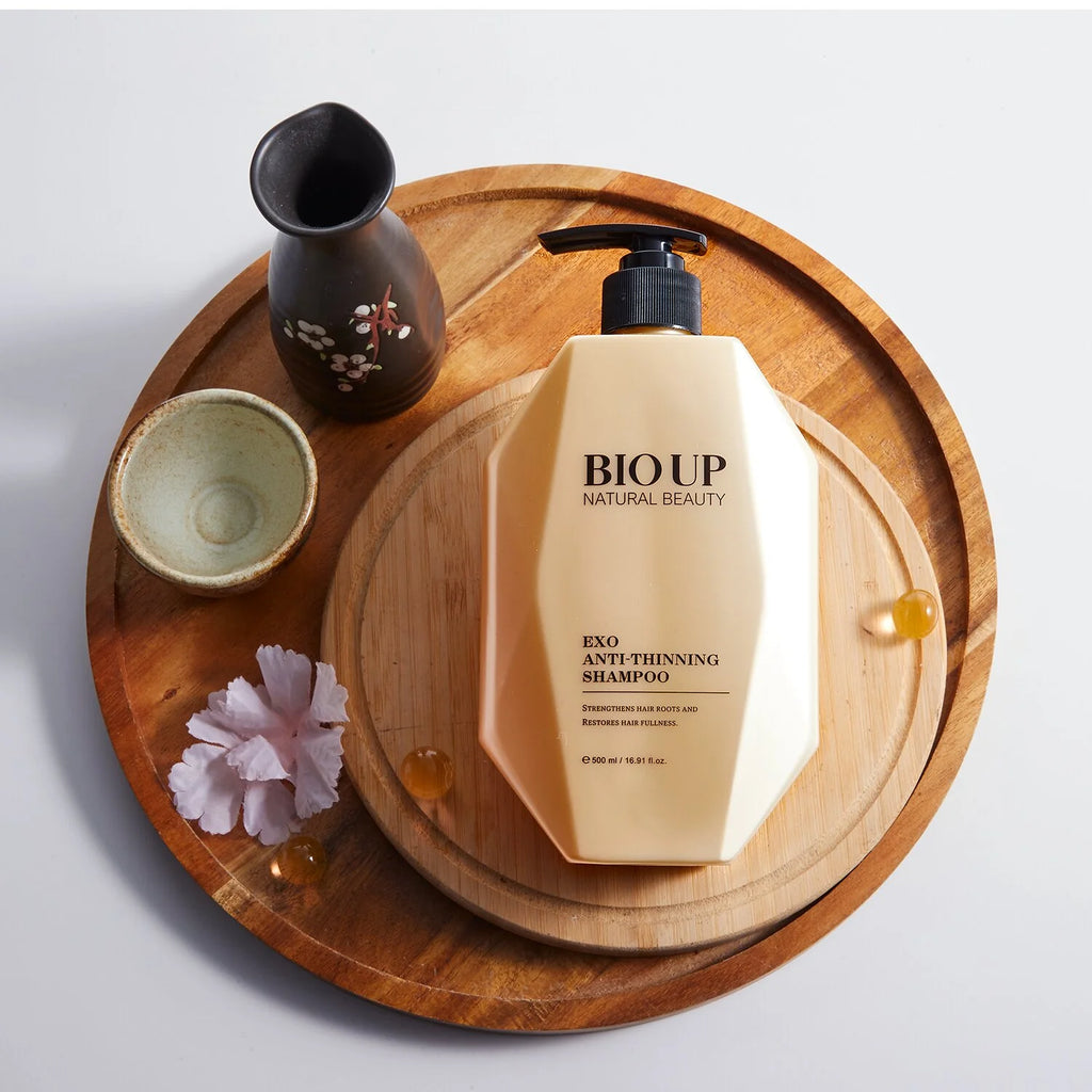 Anti thinning Shampoo 500ml U3957