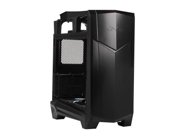 Mid-Tower Case with Window J80081
