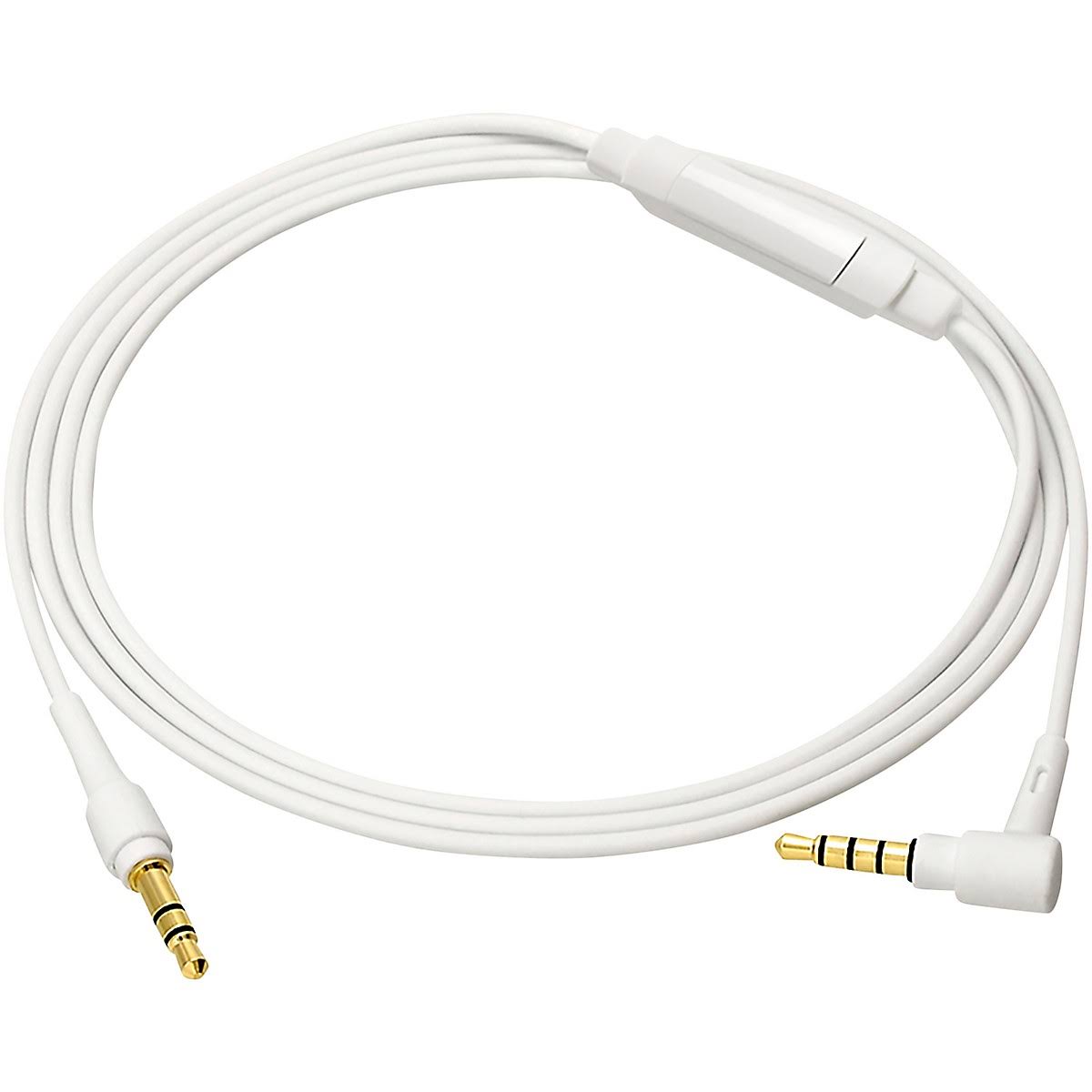 White Wireless On-Ear Headphones A2216