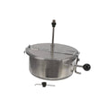 Kettle Assembly 8 oz P57497