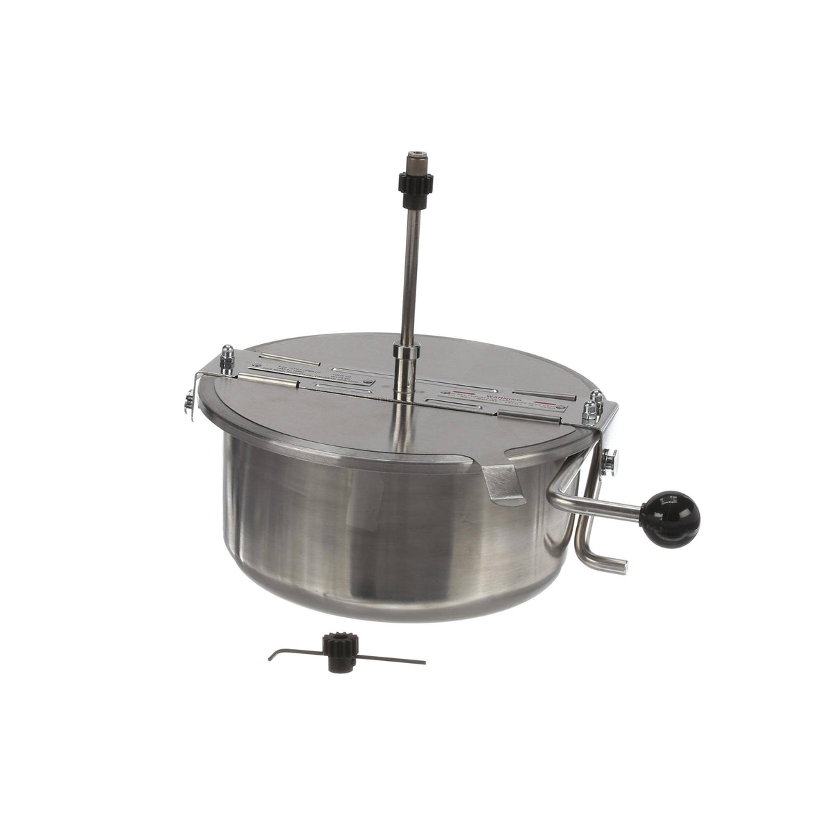 Kettle Assembly 8 oz P57497