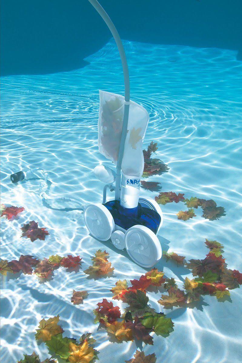 Pressure Side Pool Cleaner G9644