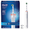 Blue Electric Rechargeable Toothbrush B99467