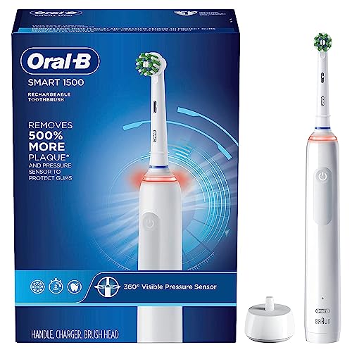 Blue Electric Rechargeable Toothbrush B99467