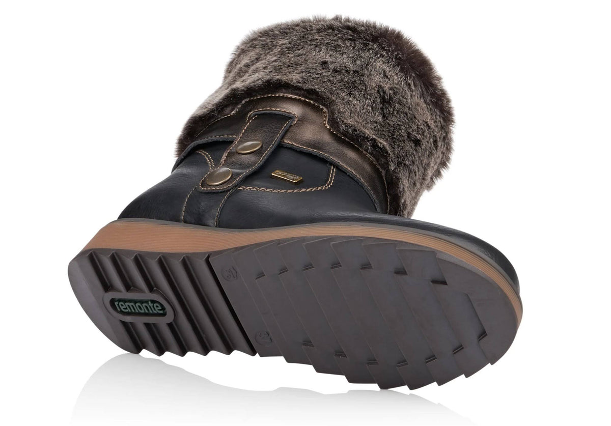 Black / 36 Shoes G262492
