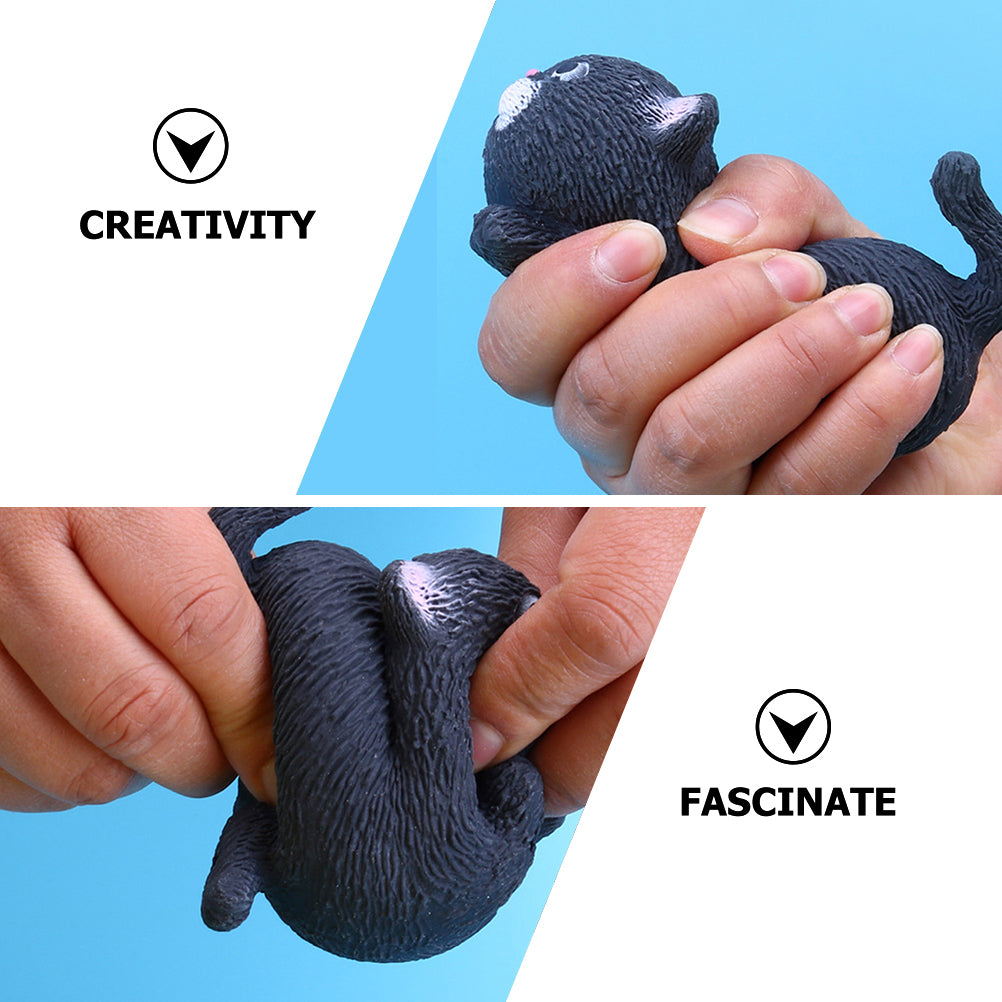 2 Pcs Stress Balls Squeeze Toy V670