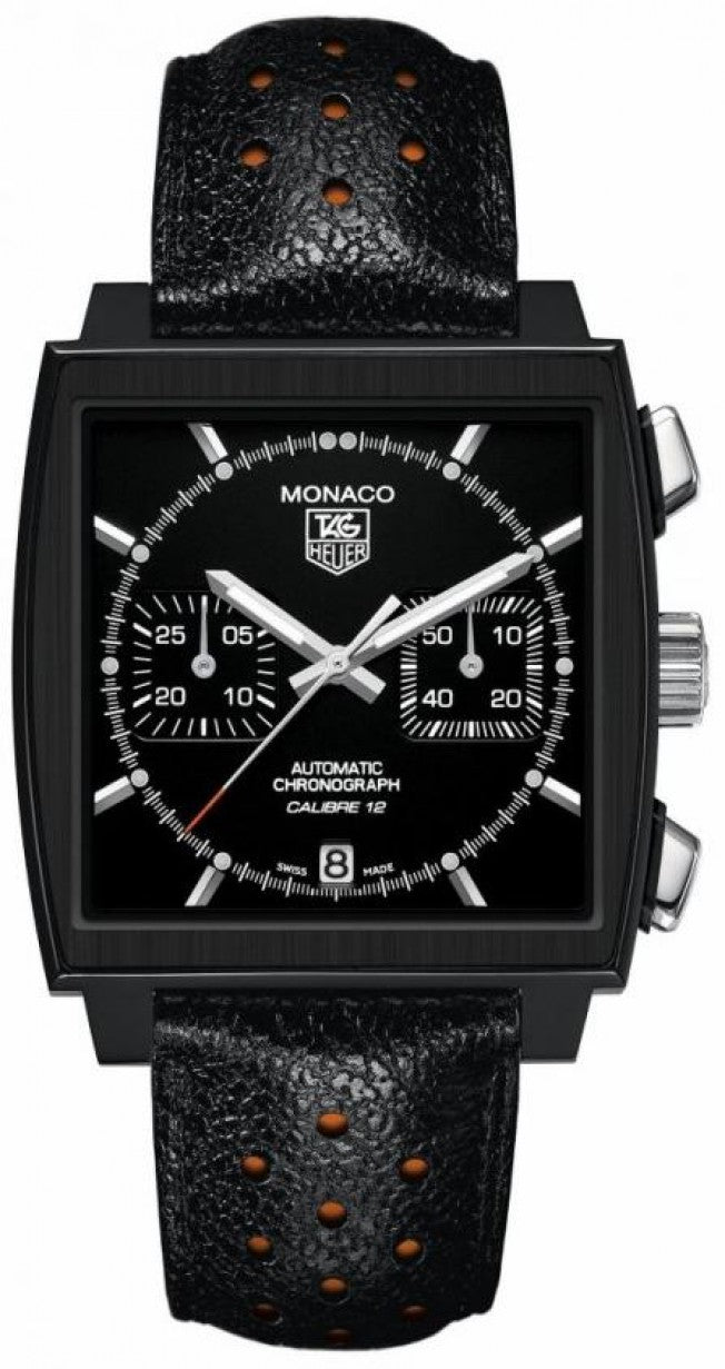 39mm Watch H97100