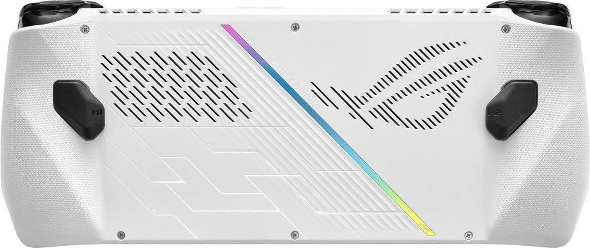 512GB Gaming Handheld 7-inch 120Hz FHD 1080p AMD Ryzen Z1 Processor with 128GB MicroSD Card R439094