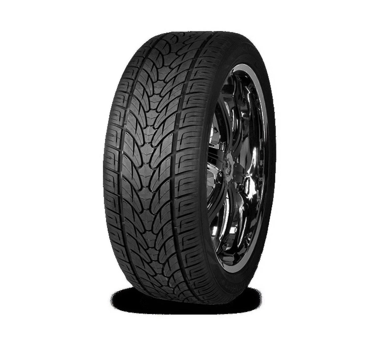 295/30ZR26 107W XL D157
