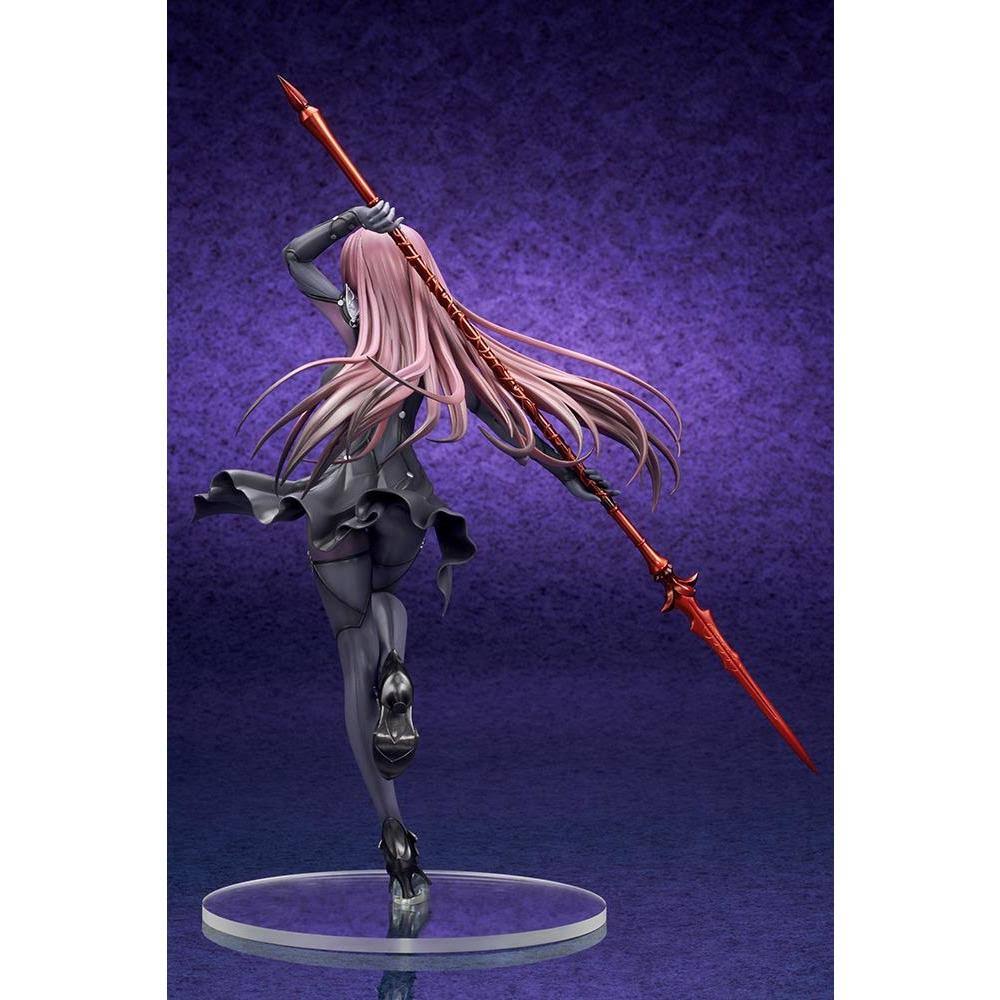 1/7 Scale Figure E277