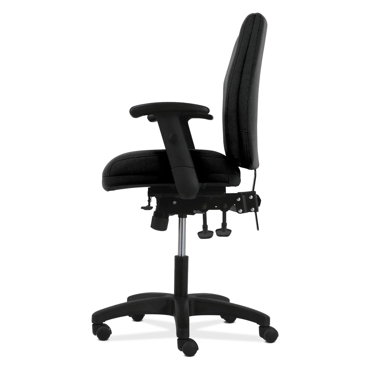 Black Task Chair R78469