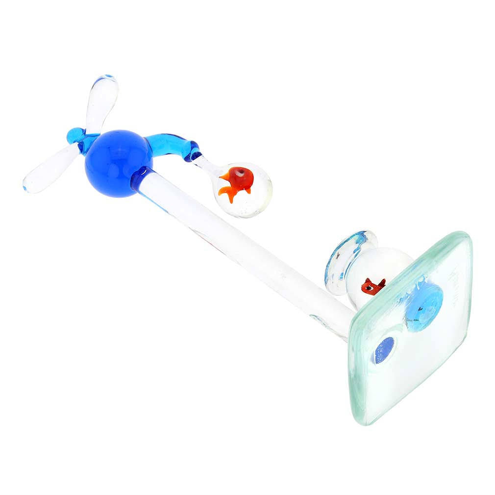 Aquarium with Fish F22687