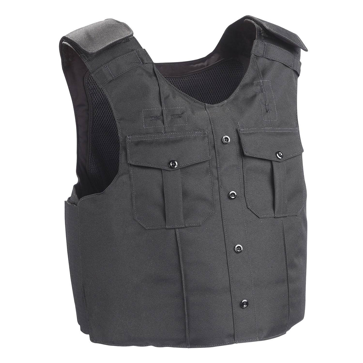 Medium Blue Tailored Armor Carrier U1244