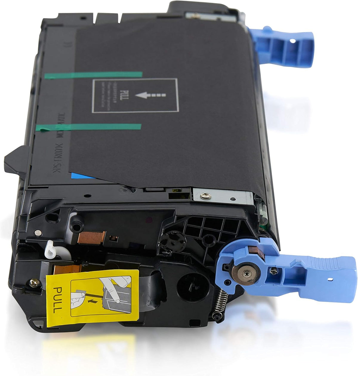 Compatible Cyan Toner Cartridge 1 Pack P55751
