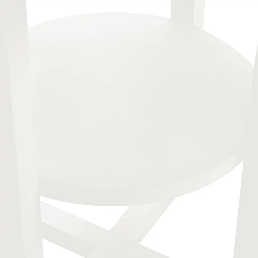 Solid Oak Wood Table E236