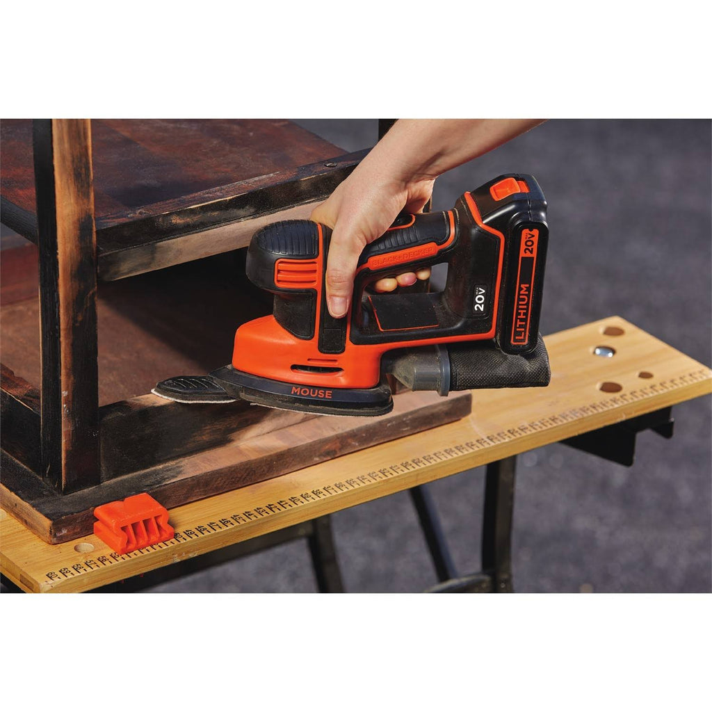 4-Tool Combo Kit R853090