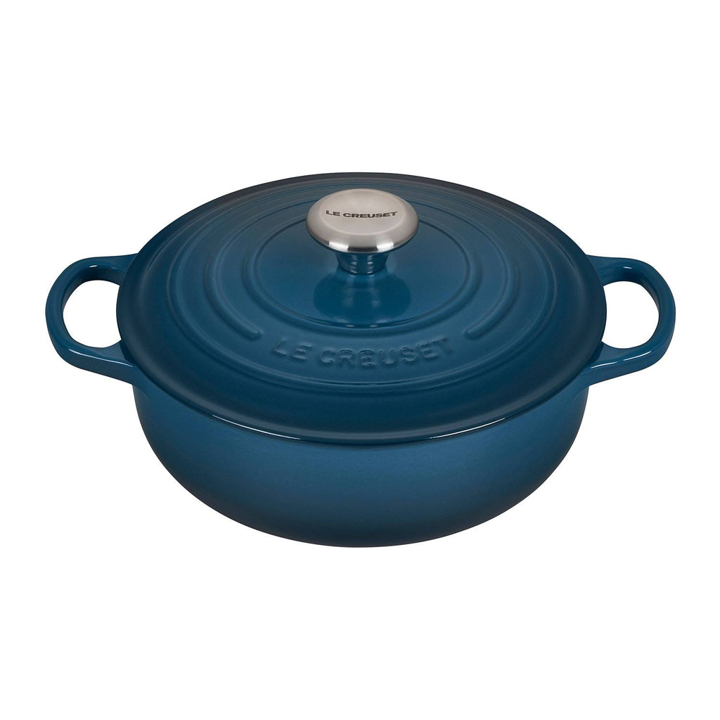3.5 Qt. Cast Iron Sauteuse B75381