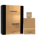 Amber Oud Gold Edition Eau De Parfum Spray 4 oz P150