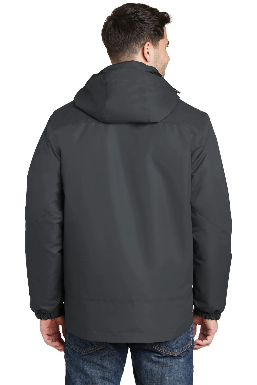 Waterproof 3in1 Jacket J175