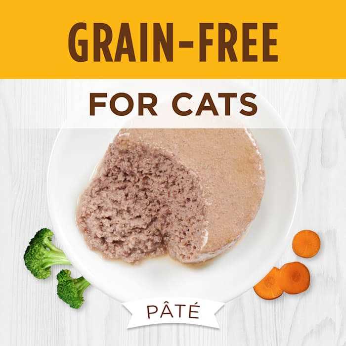 Instinct Cat Food I380354
