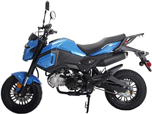 125cc Motorcycle Bike S3060