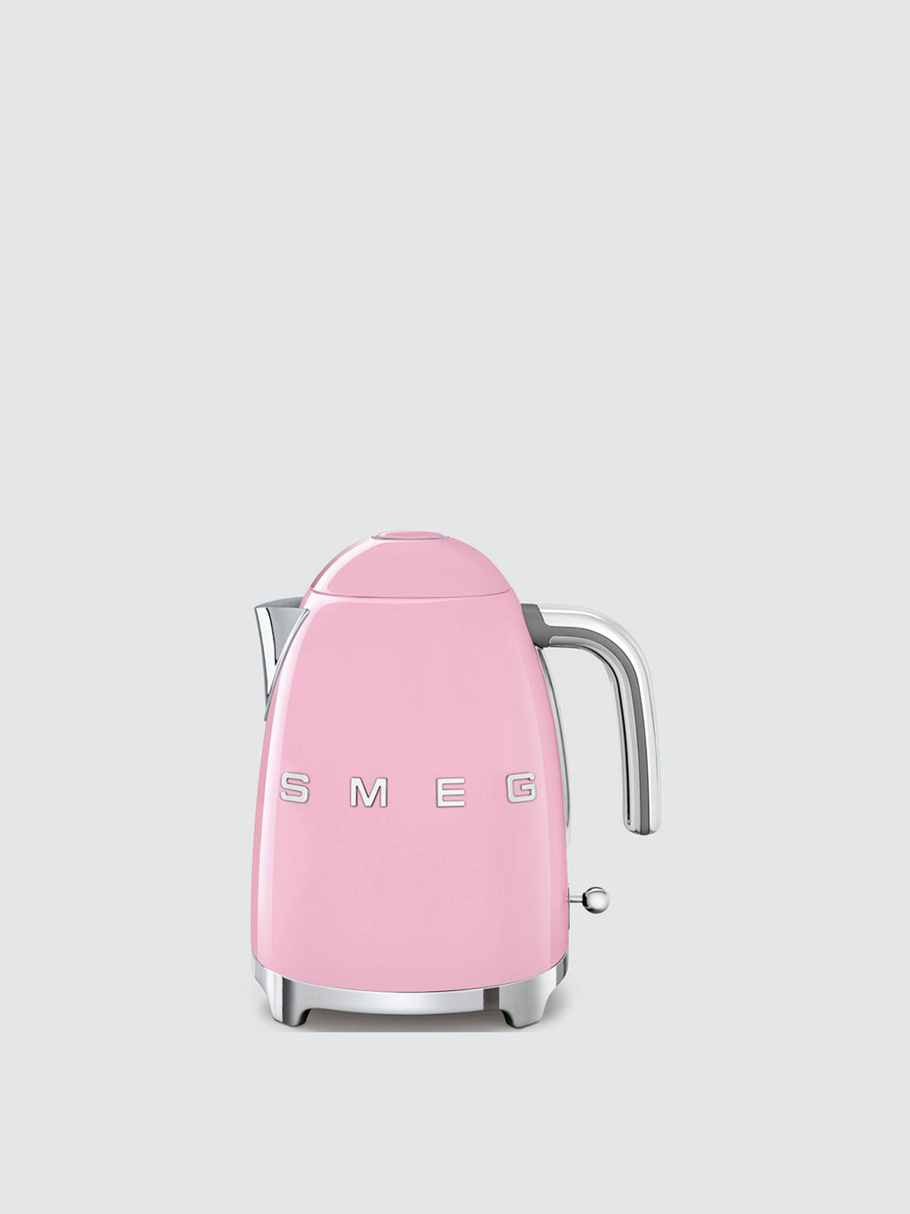 Pink Electric Kettle G49711