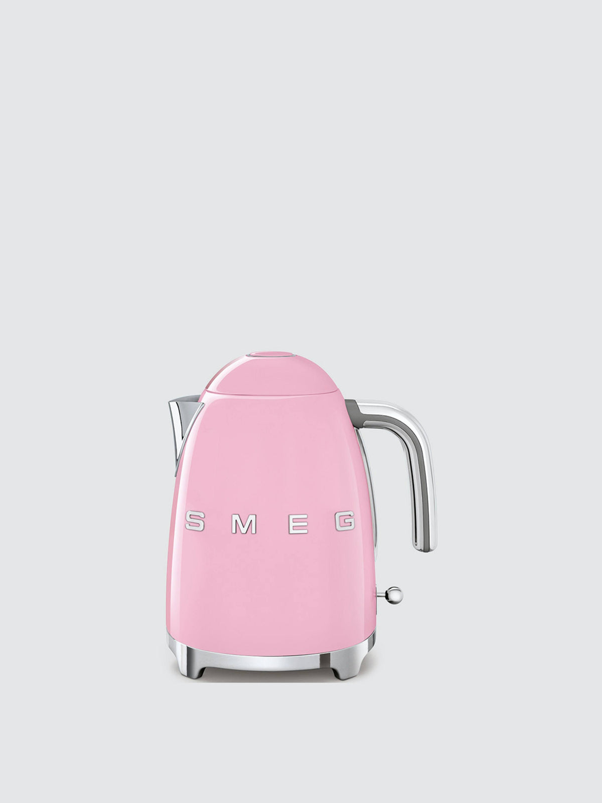 Pink Electric Kettle G49711