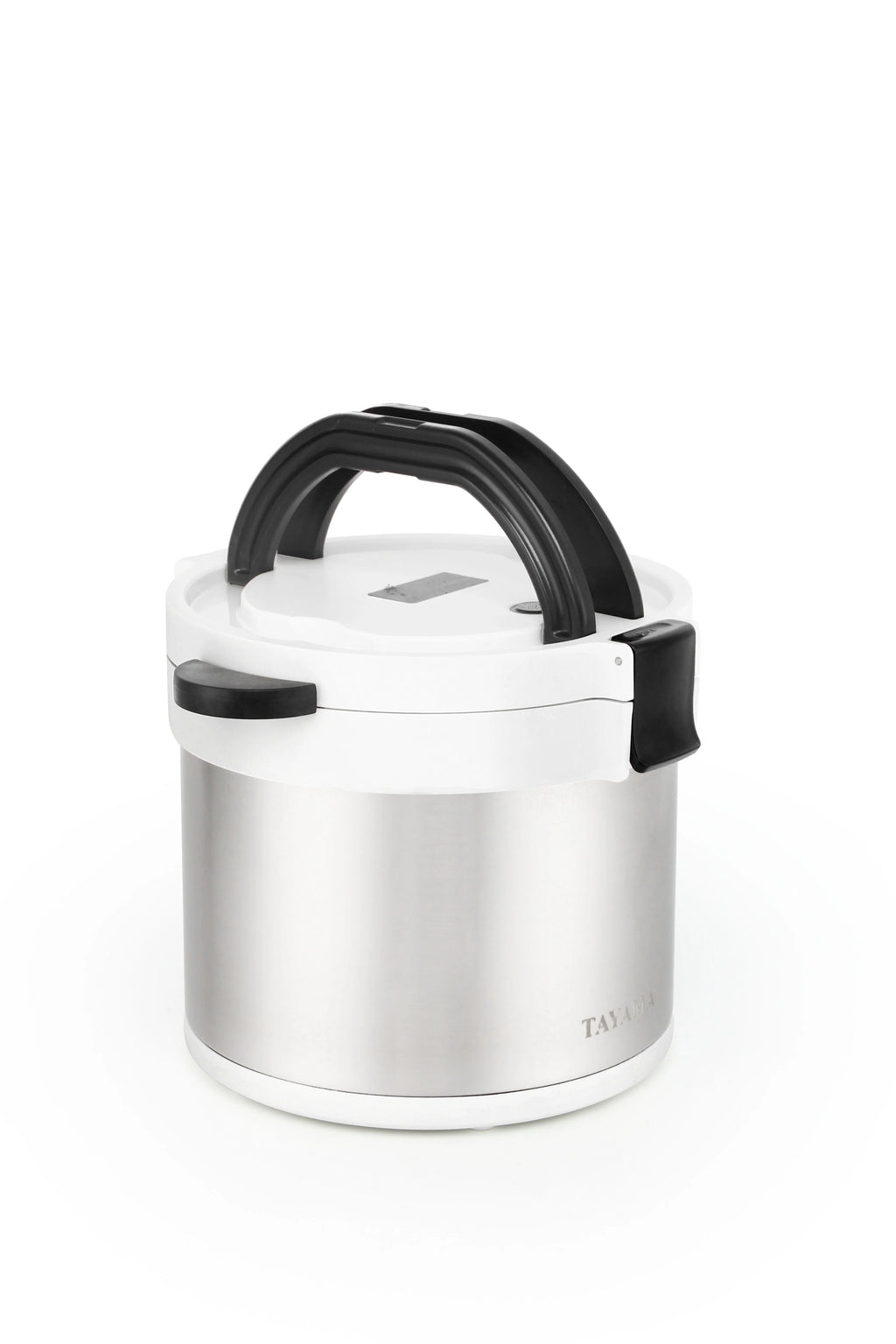 White 7-Qt Thermal Cooker B627997