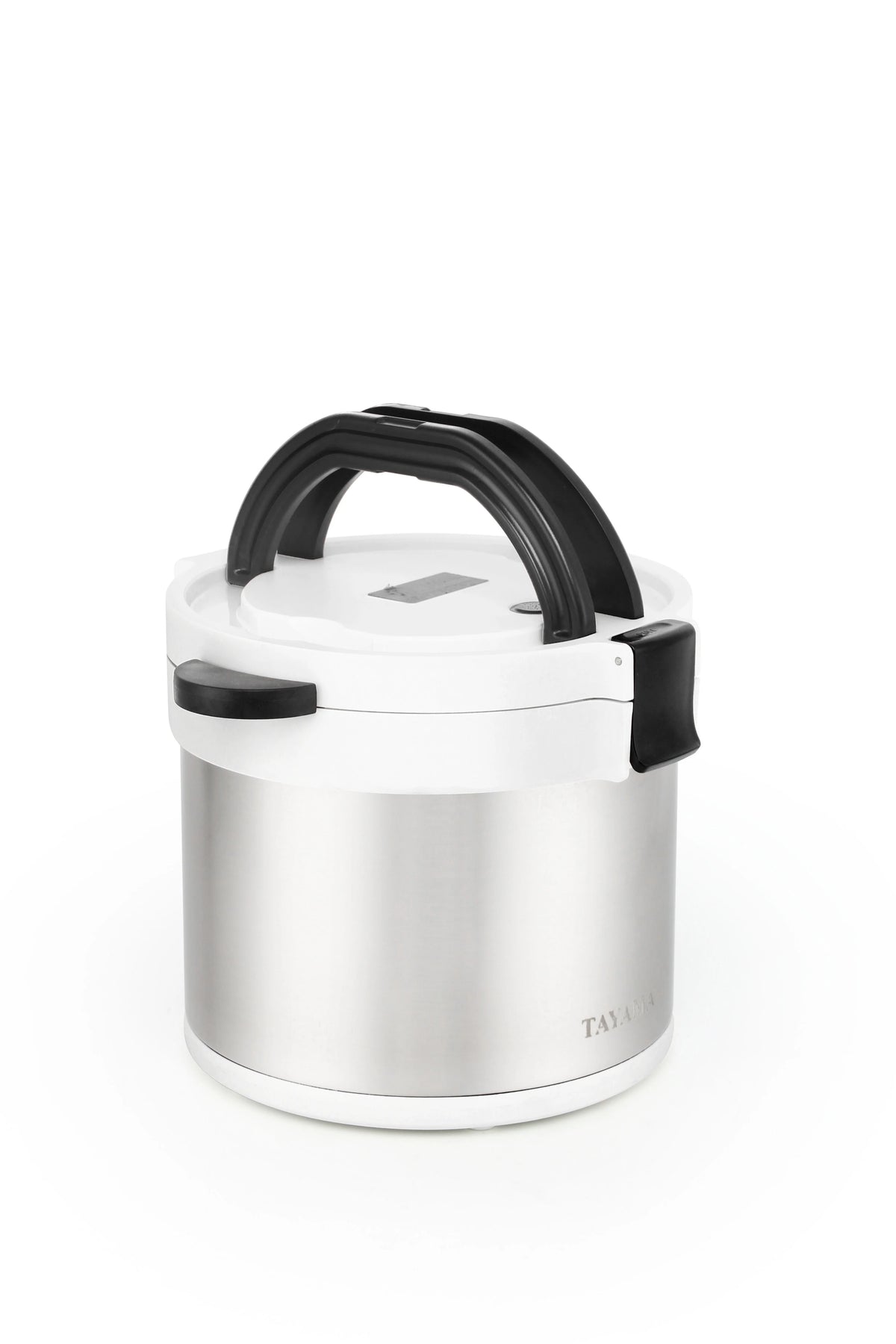 White 7-Qt Thermal Cooker B627997