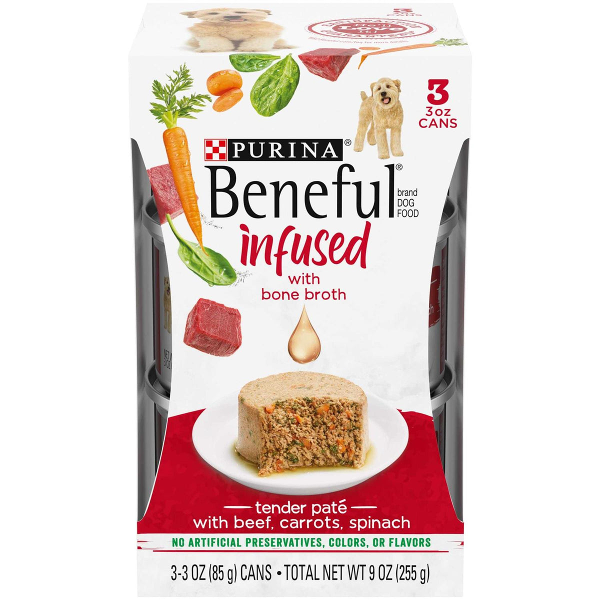 Dog Food B58289